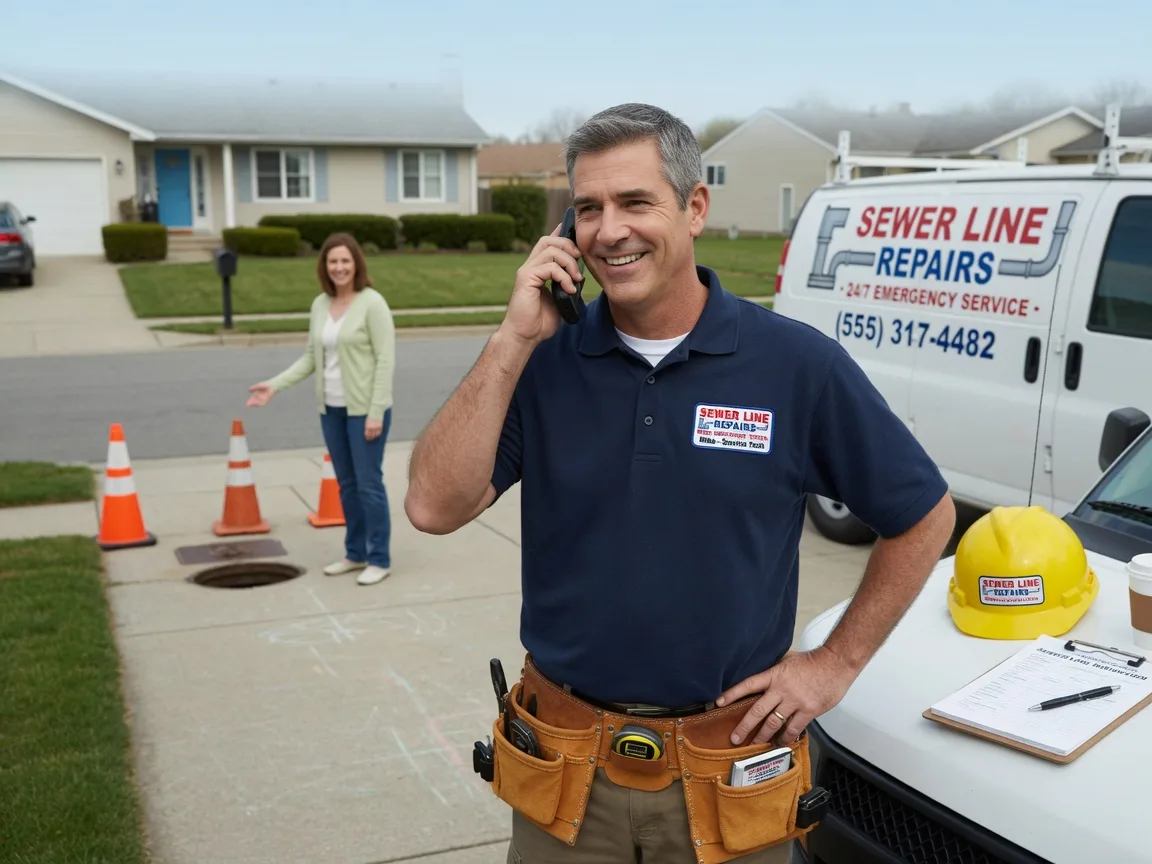 Emergency Plumber Morgantown, PA FAQs